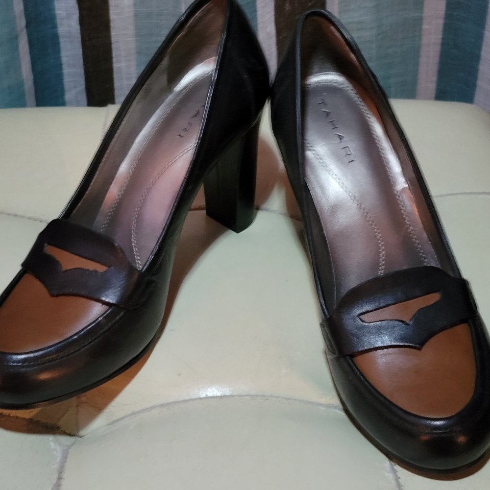 Pumps by Tahari